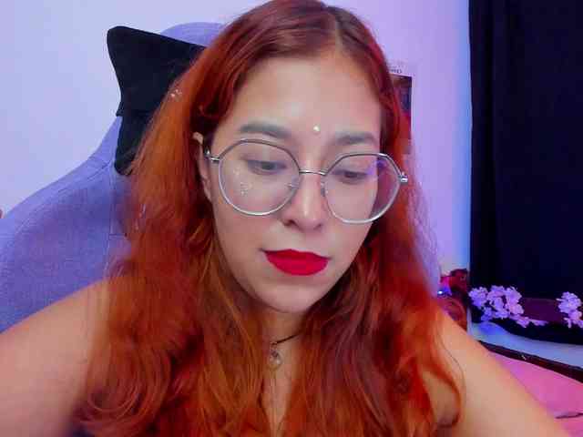 Gigimoon webcam