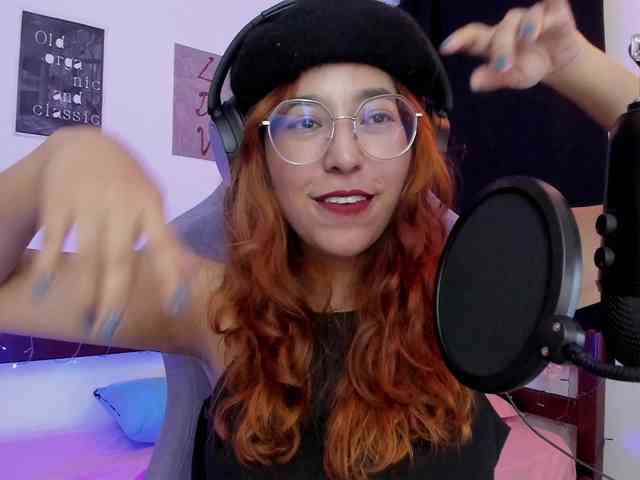 Gigimoon webcam