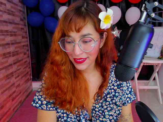 Gigimoon webcam