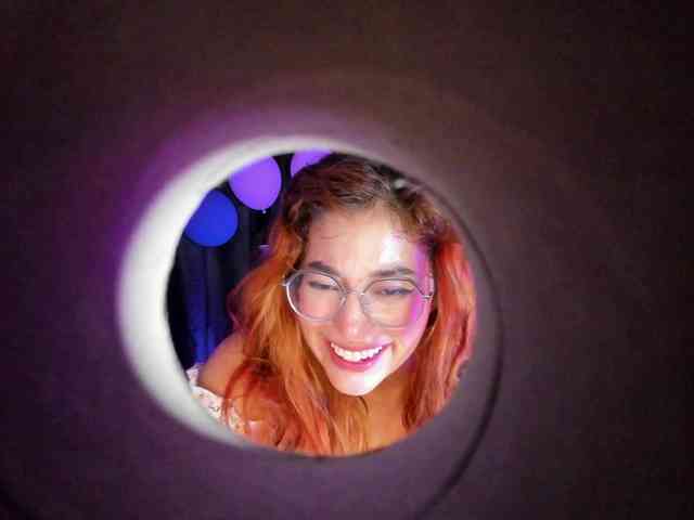 Gigimoon webcam