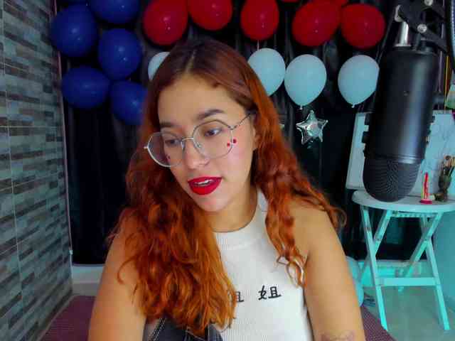 Gigimoon webcam