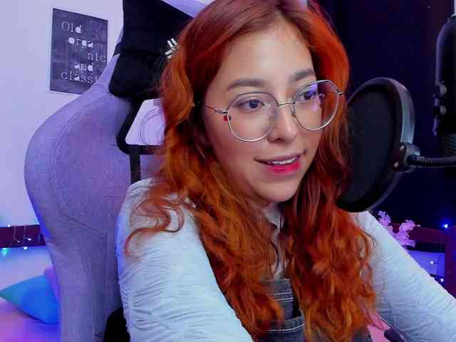 Gigimoon webcam