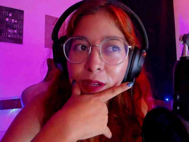 Gigimoon webcam