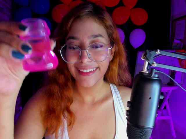 Gigimoon webcam