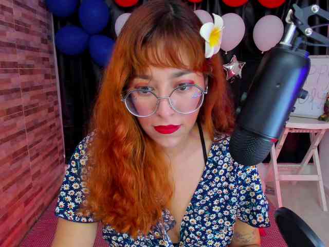 Gigimoon webcam