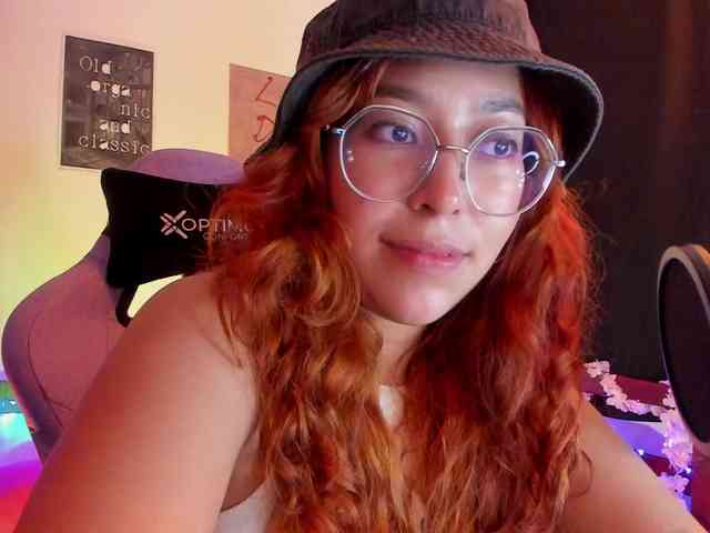 Gigimoon webcam