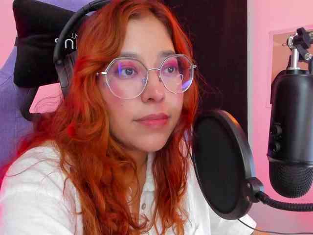 Gigimoon webcam