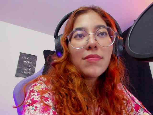 Gigimoon webcam