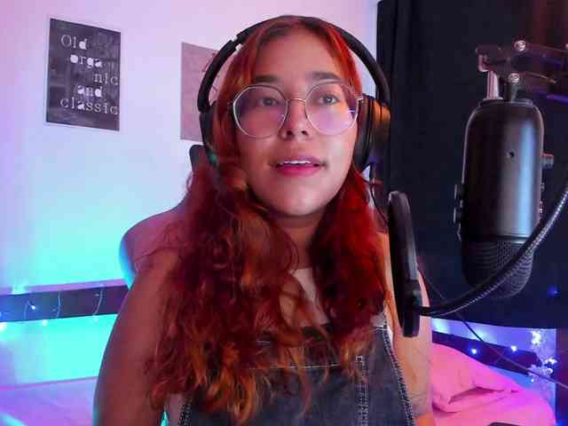 Gigimoon webcam
