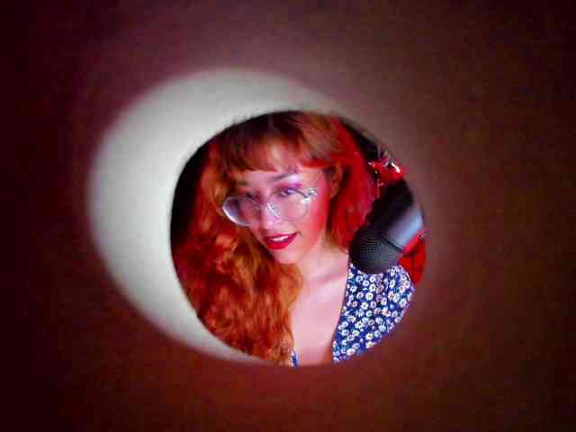 Gigimoon webcam