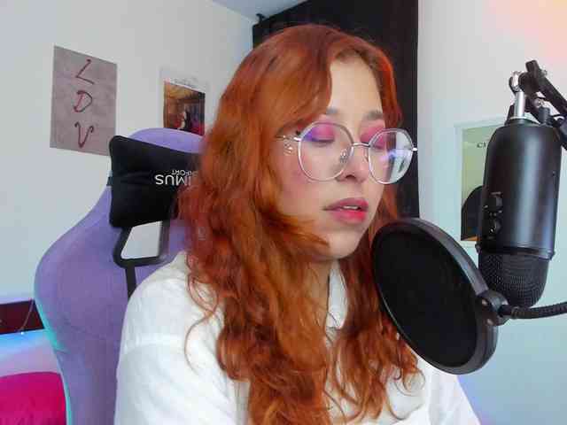 Gigimoon webcam