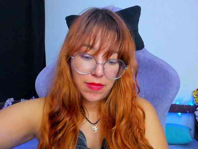 Gigimoon webcam