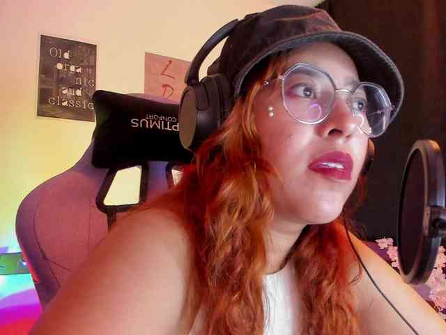 Gigimoon webcam