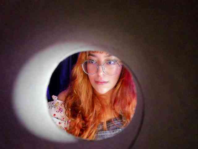 Gigimoon webcam