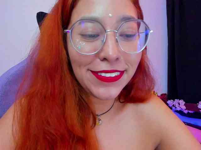 Gigimoon webcam