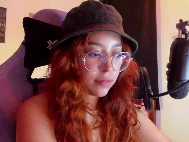 Gigimoon webcam