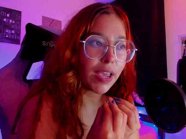 Gigimoon webcam