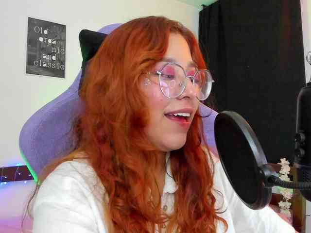 Gigimoon webcam
