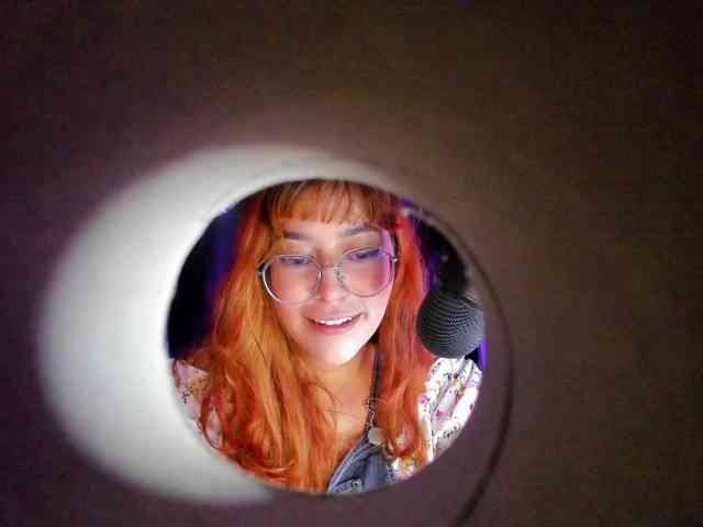 Gigimoon webcam