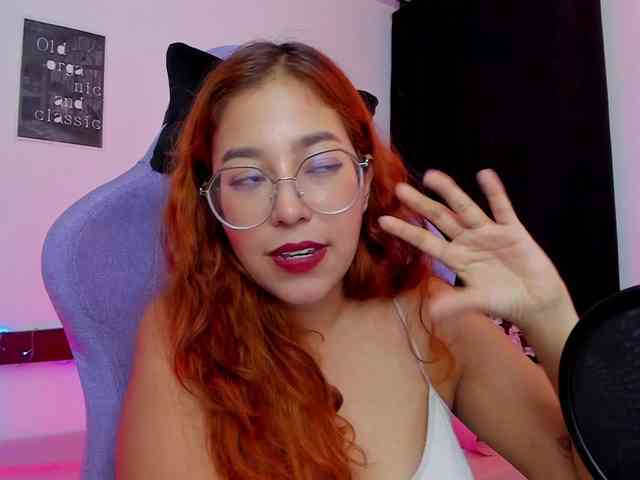 Gigimoon webcam