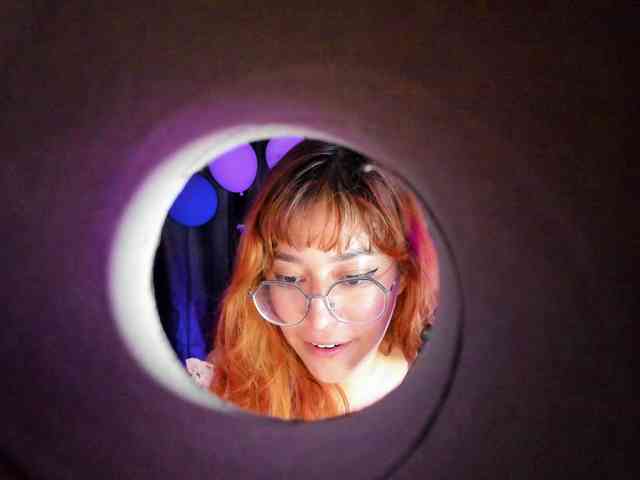 Gigimoon webcam