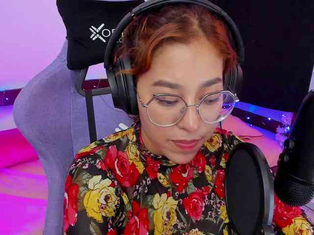 Gigimoon webcam