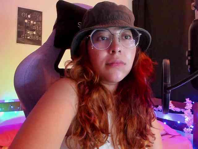 Gigimoon webcam