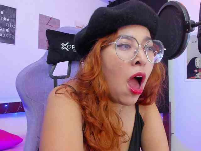 Gigimoon webcam