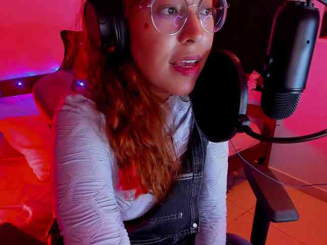 Gigimoon webcam