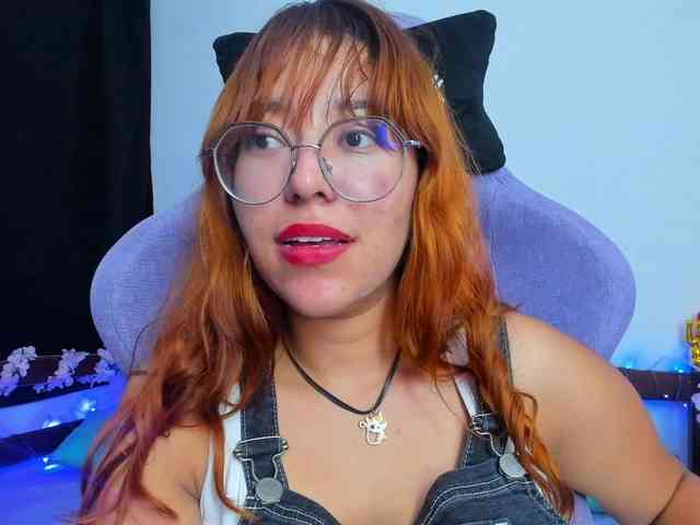 Gigimoon webcam