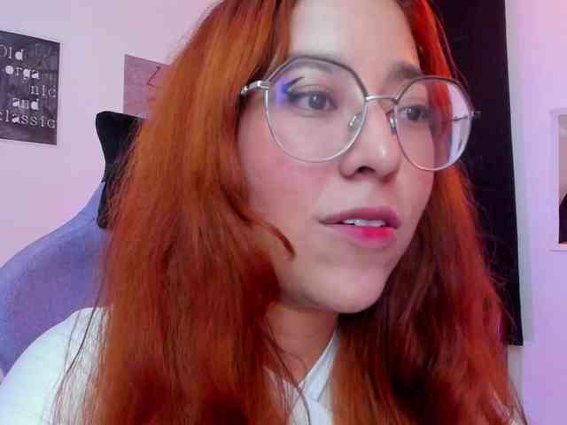 Gigimoon webcam