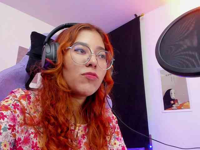 Gigimoon webcam