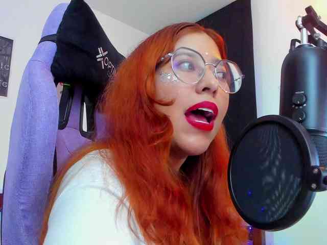 Gigimoon webcam