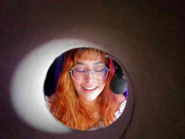 Gigimoon webcam