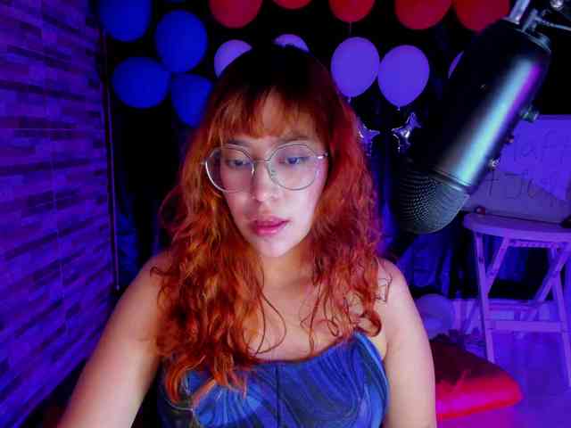 Gigimoon webcam