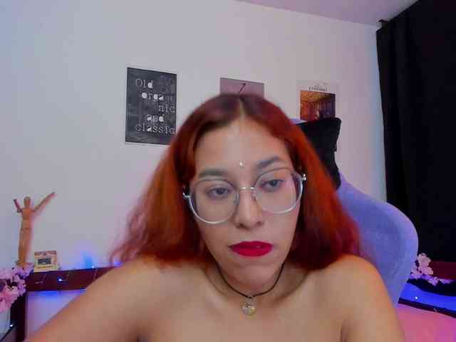 Gigimoon webcam