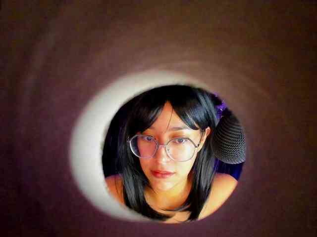 Gigimoon webcam
