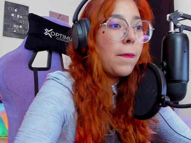 Gigimoon webcam