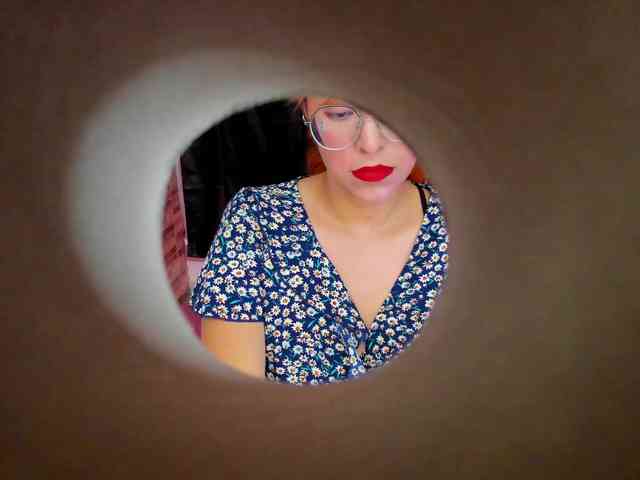 Gigimoon webcam