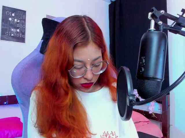 Gigimoon webcam