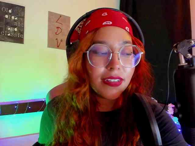 Gigimoon webcam