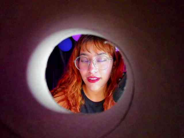 Gigimoon webcam