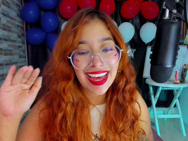 Gigimoon webcam