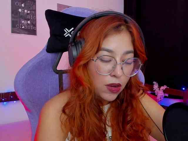 Gigimoon webcam