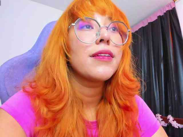 Gigimoon webcam