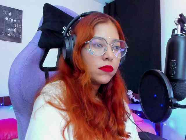 Gigimoon webcam