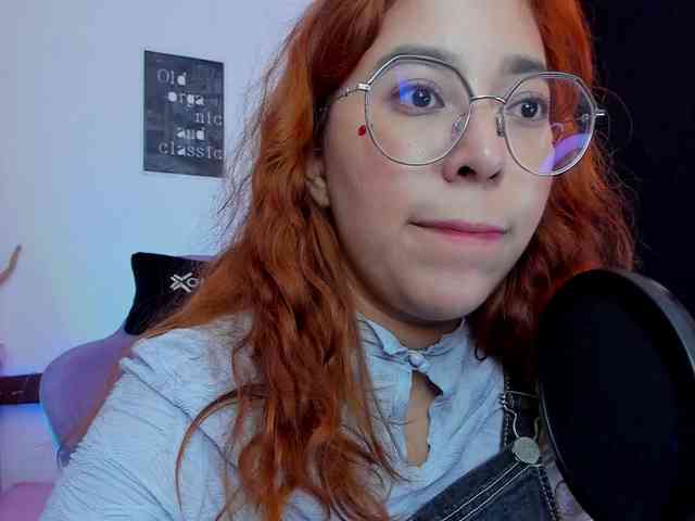 Gigimoon webcam