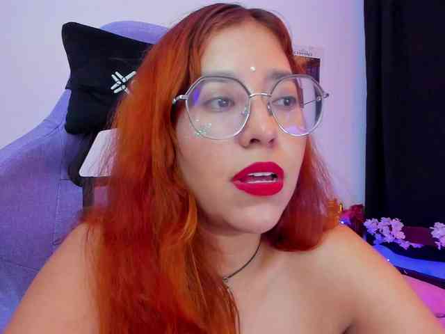 Gigimoon webcam