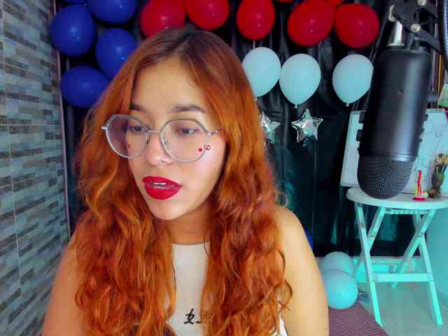 Gigimoon webcam