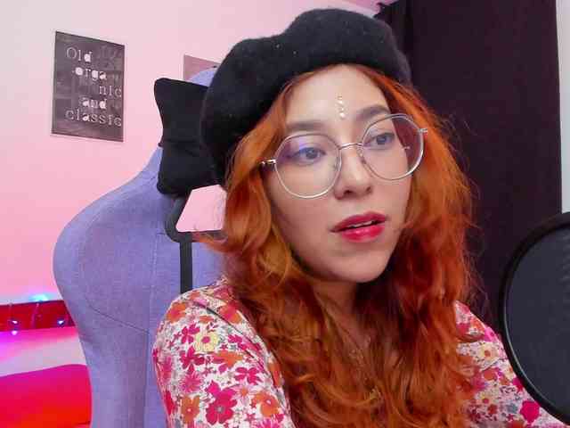 Gigimoon webcam